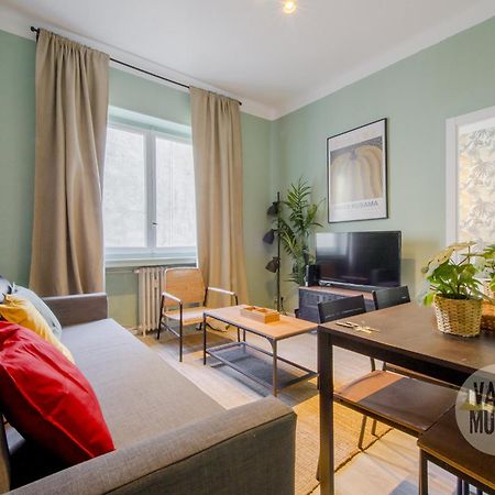 Cool Apt En El Downtown De Madrid-La Latina ภายนอก รูปภาพ
