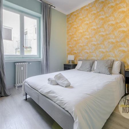 Cool Apt En El Downtown De Madrid-La Latina ภายนอก รูปภาพ