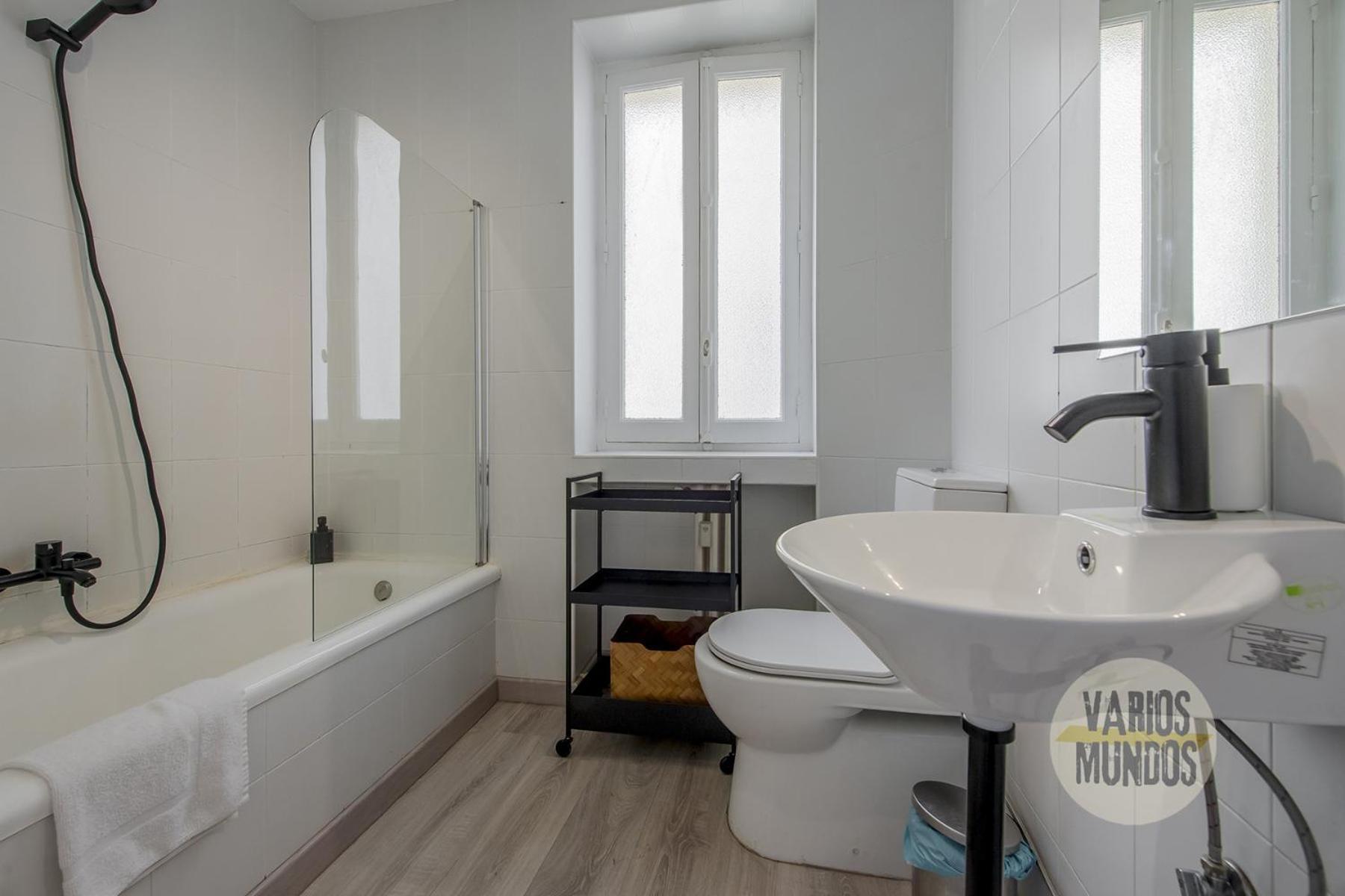 Cool Apt En El Downtown De Madrid-La Latina ภายนอก รูปภาพ
